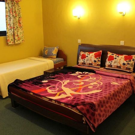 Skyshine Bungalow Nuwara Eliya Bagian luar foto