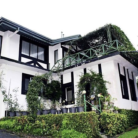 Skyshine Bungalow Nuwara Eliya Bagian luar foto