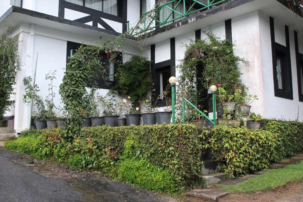 Skyshine Bungalow Nuwara Eliya Bagian luar foto