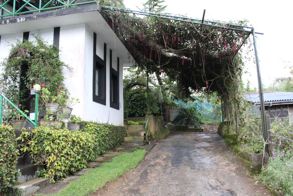 Skyshine Bungalow Nuwara Eliya Bagian luar foto