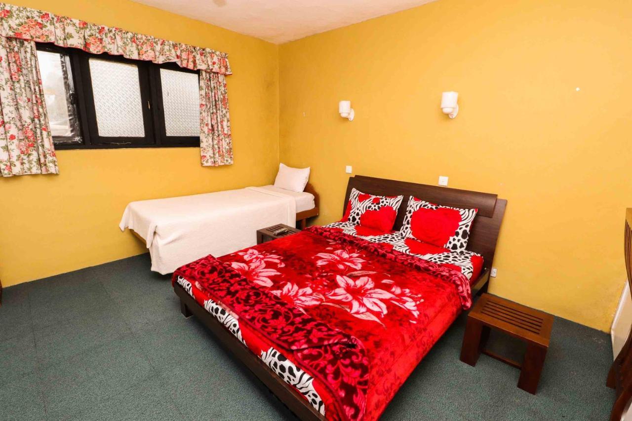 Skyshine Bungalow Nuwara Eliya Bagian luar foto