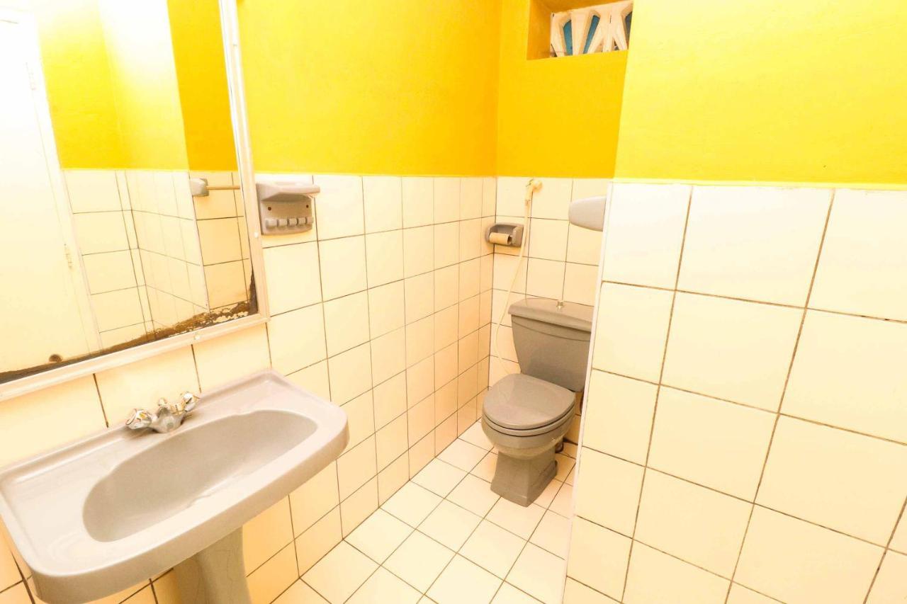 Skyshine Bungalow Nuwara Eliya Bagian luar foto