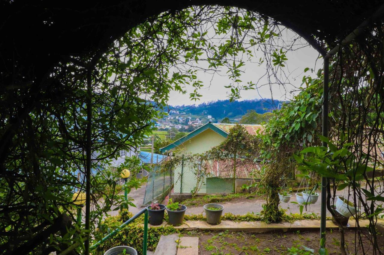 Skyshine Bungalow Nuwara Eliya Bagian luar foto