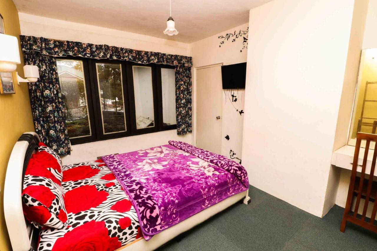Skyshine Bungalow Nuwara Eliya Bagian luar foto