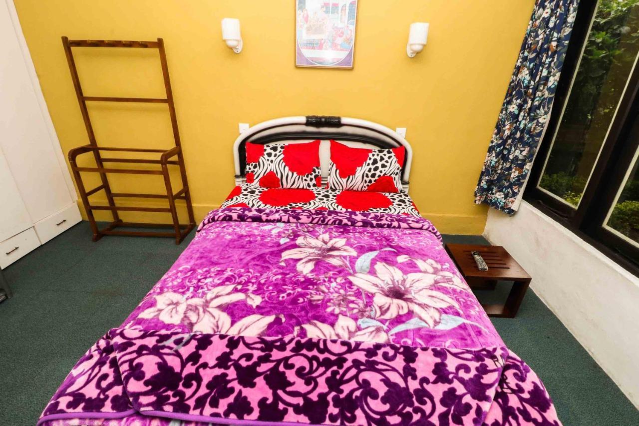 Skyshine Bungalow Nuwara Eliya Bagian luar foto