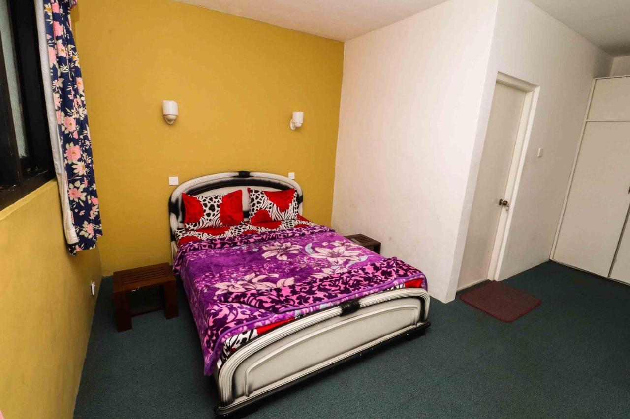 Skyshine Bungalow Nuwara Eliya Bagian luar foto