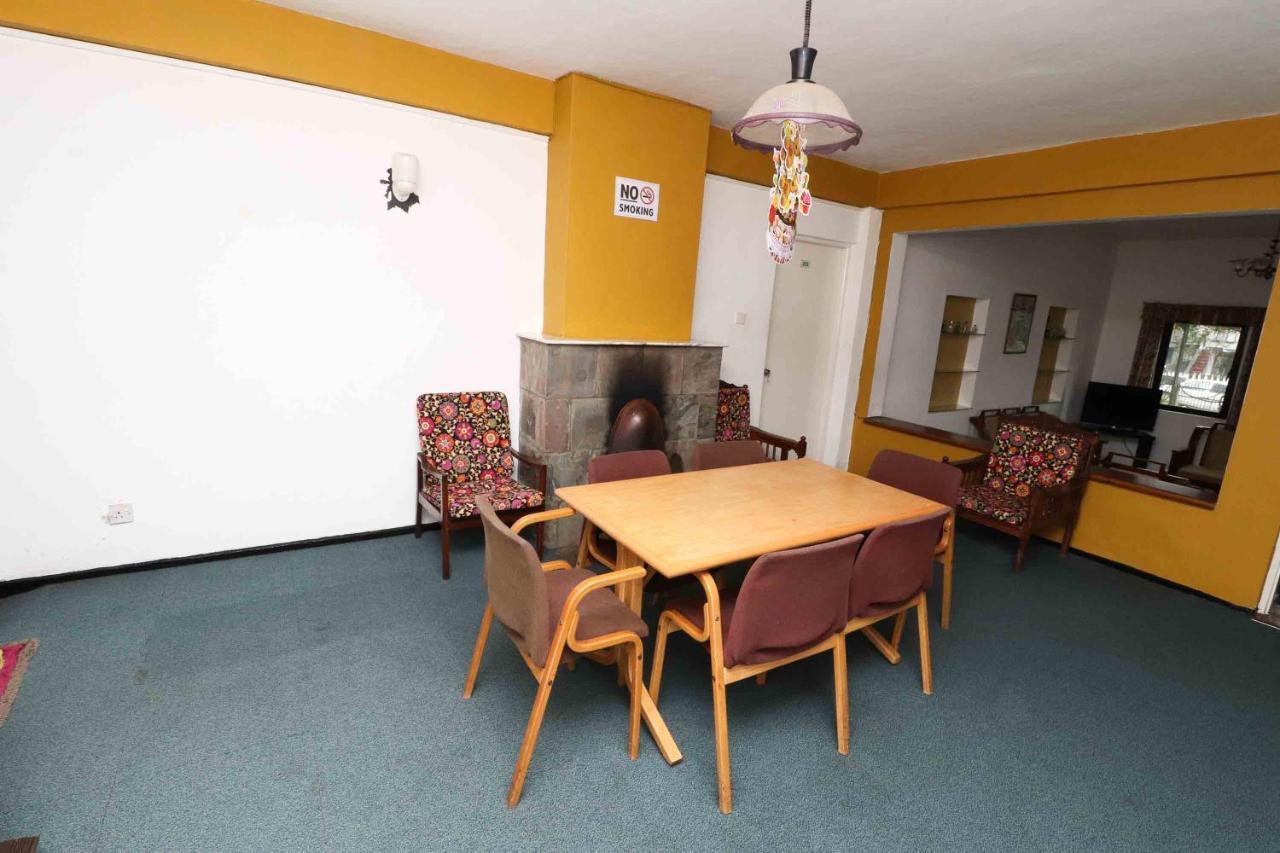 Skyshine Bungalow Nuwara Eliya Bagian luar foto