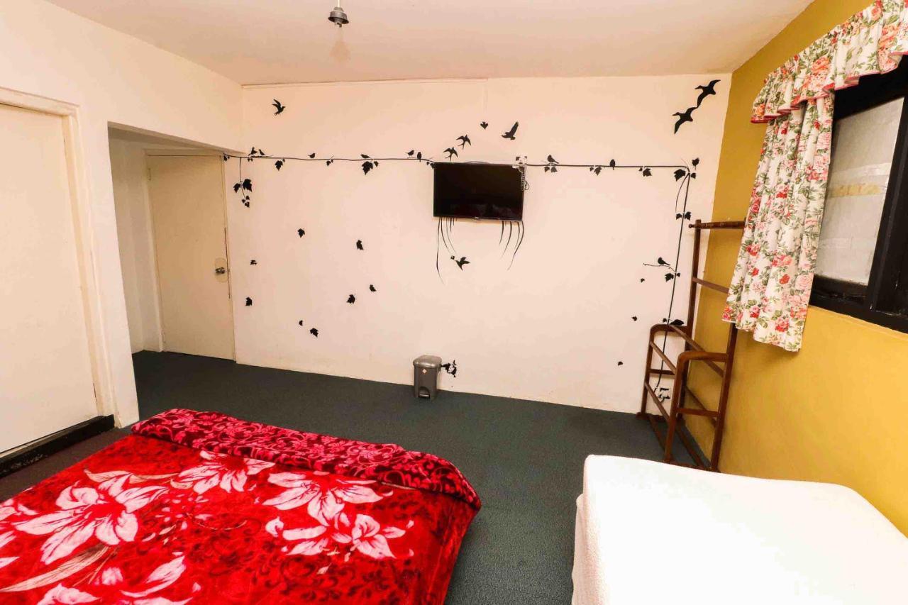 Skyshine Bungalow Nuwara Eliya Bagian luar foto