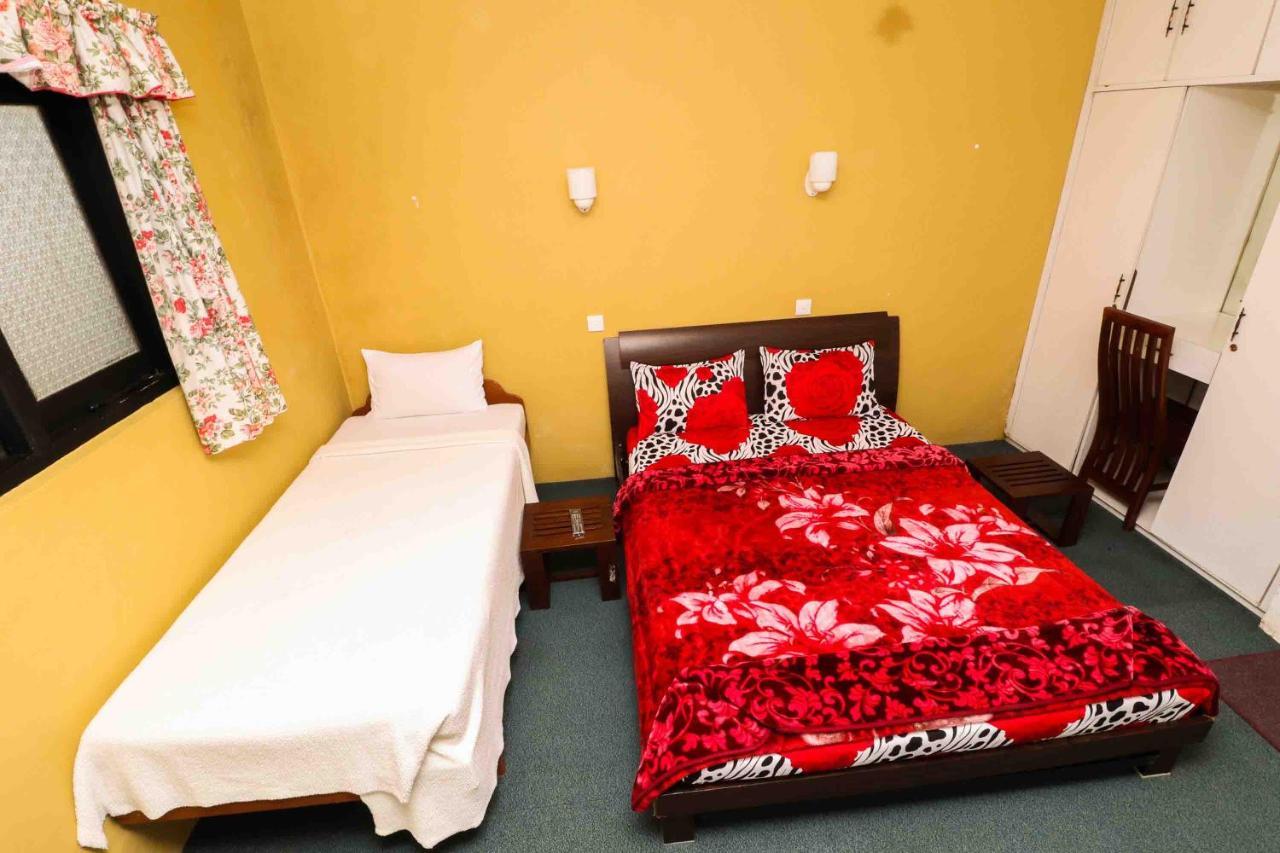 Skyshine Bungalow Nuwara Eliya Bagian luar foto