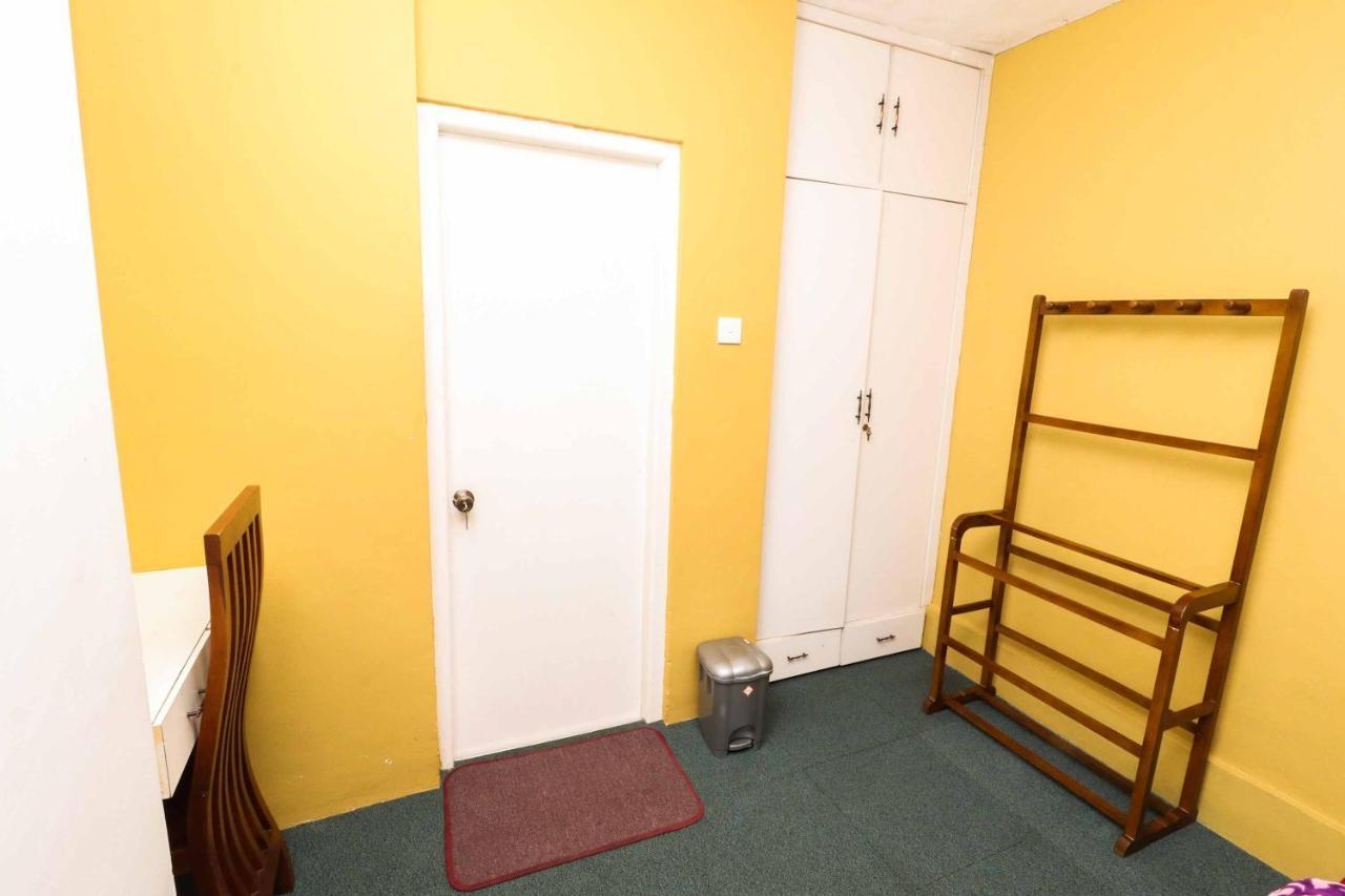 Skyshine Bungalow Nuwara Eliya Bagian luar foto