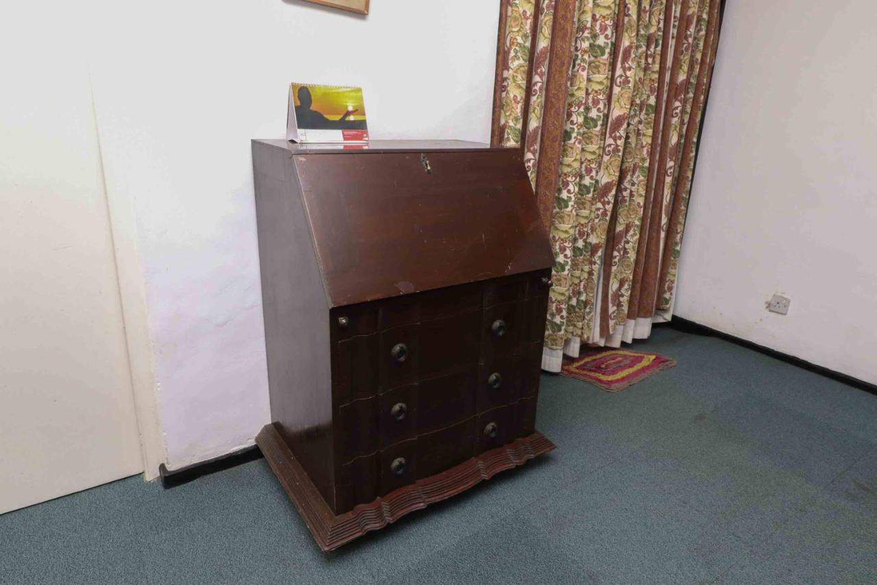 Skyshine Bungalow Nuwara Eliya Bagian luar foto