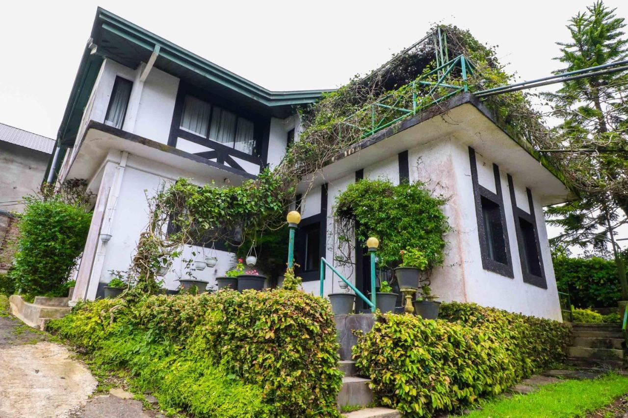 Skyshine Bungalow Nuwara Eliya Bagian luar foto