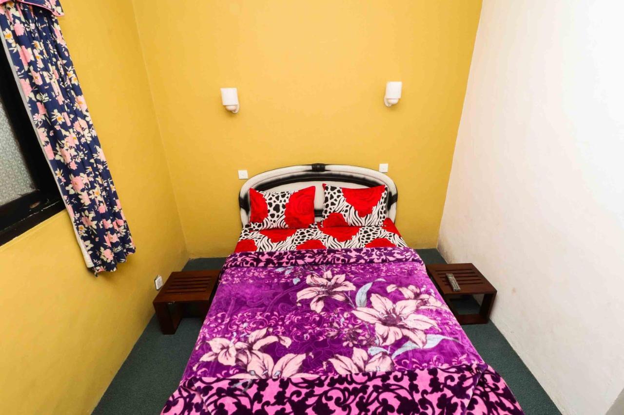 Skyshine Bungalow Nuwara Eliya Bagian luar foto