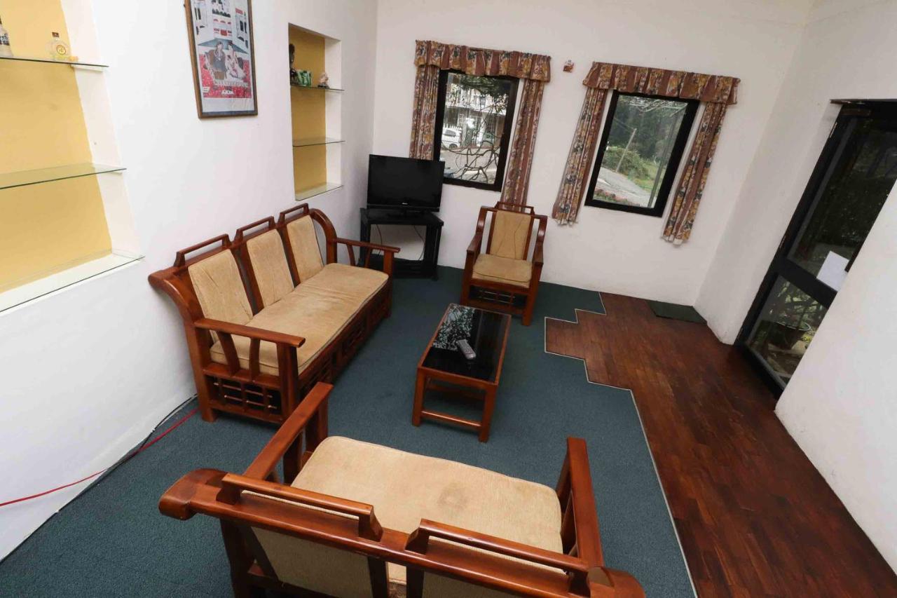 Skyshine Bungalow Nuwara Eliya Bagian luar foto