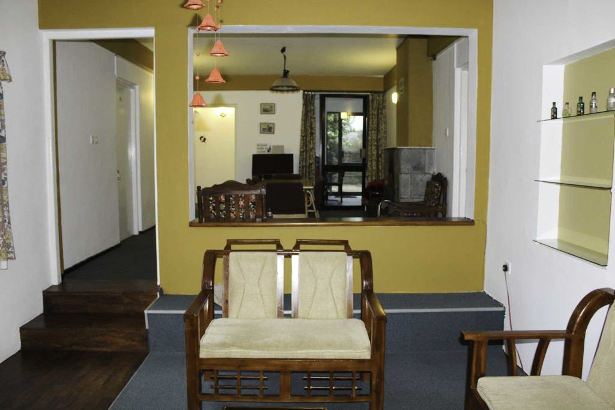 Skyshine Bungalow Nuwara Eliya Bagian luar foto