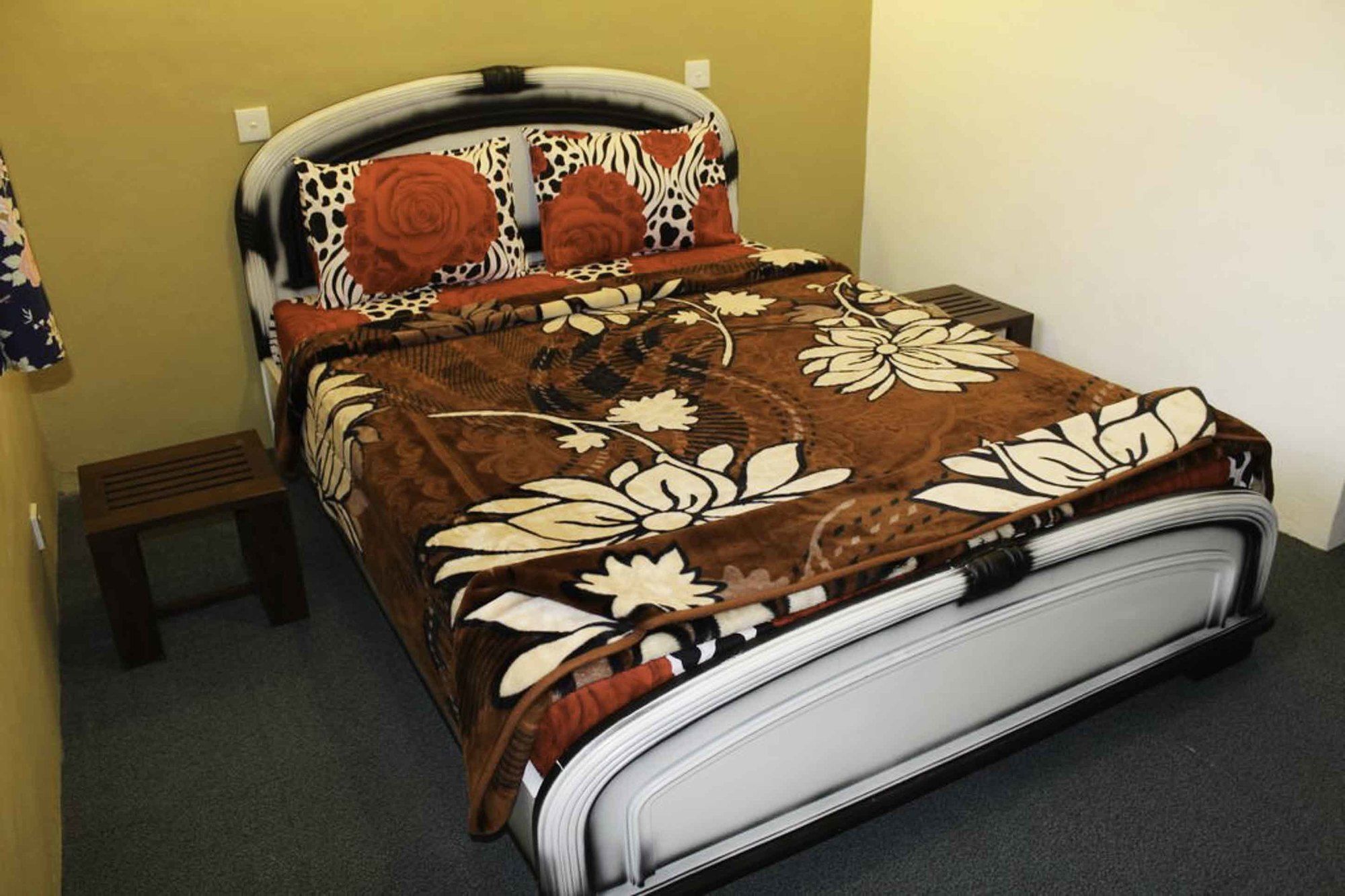 Skyshine Bungalow Nuwara Eliya Bagian luar foto