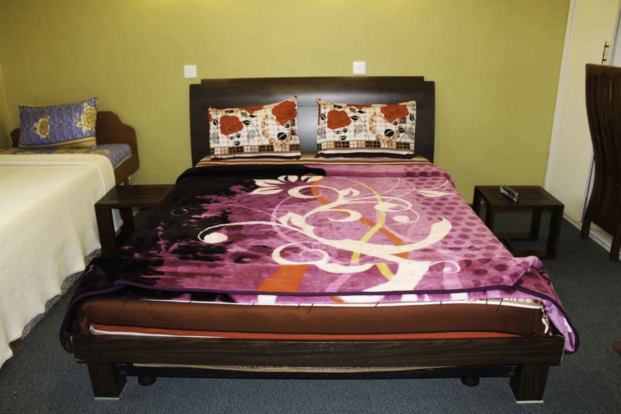 Skyshine Bungalow Nuwara Eliya Bagian luar foto