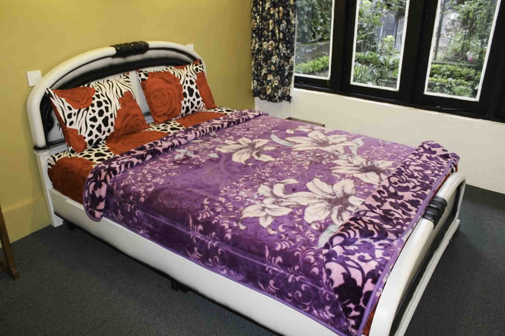 Skyshine Bungalow Nuwara Eliya Bagian luar foto
