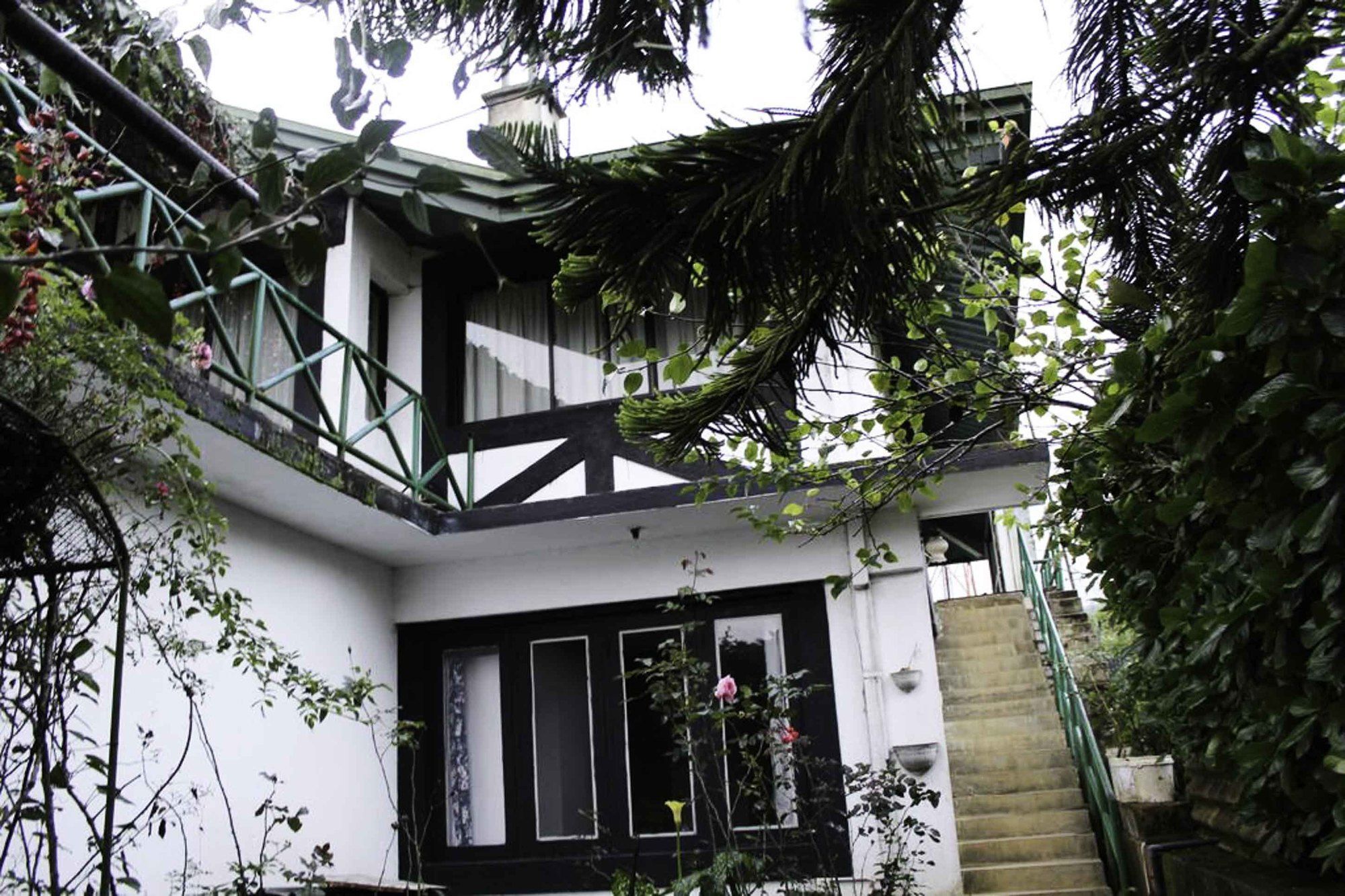 Skyshine Bungalow Nuwara Eliya Bagian luar foto